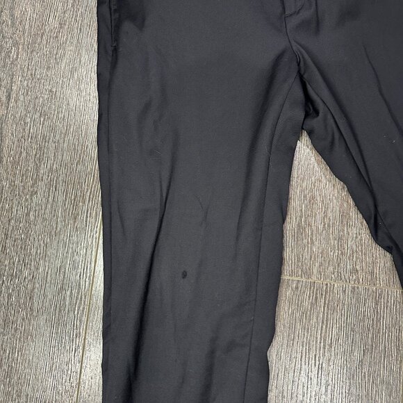 Dior Men’s Wool Tuxedo Pants – Size 52 (Made in Italy) - Picture 3 of 16